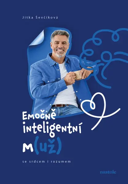 Emočně inteligentní m(už) - Jitka Ševčíková