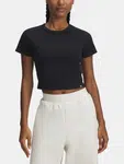 Dámské tričko Under Armour Rival Rib Baby Tee
