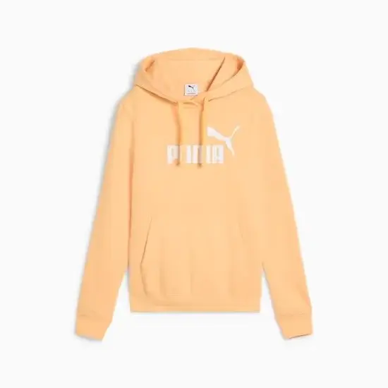 Puma ESS No. 1 Logo Hoodie FL (s) S
