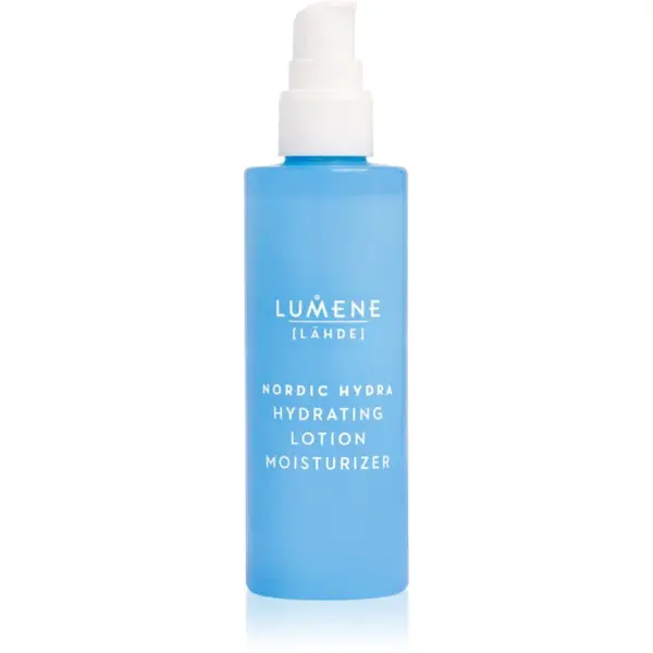 Lumene Nordic Hydra [LÄHDE] lehký hydratační fluid 100 ml