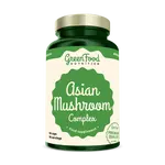 GreenFood Nutrition Asian Mushroom Complex