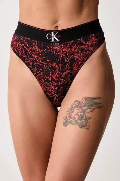 Calvin Klein Underwear  tanga dámské