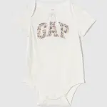 GAP Baby body s logem - Holky