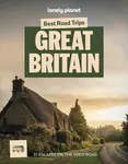 Lonely Planet Best Road Trips Great Britain - Berry Oliver, Anna Kaminski