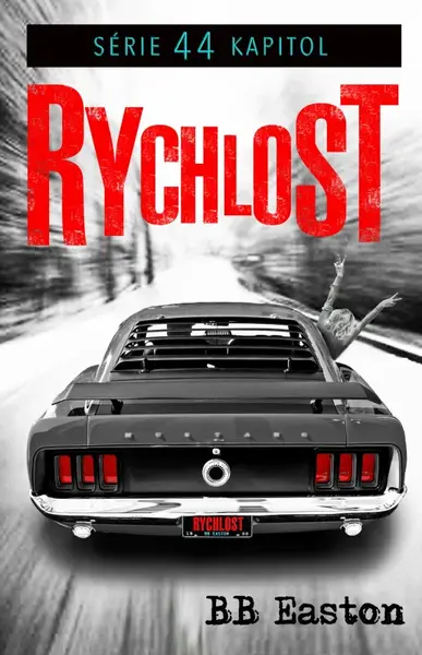 Rychlost (poškozené) - BB Easton