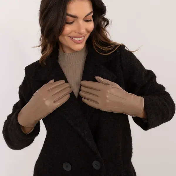 Gloves-AT-RK-239804.86-dark beige