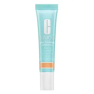 Clinique Anti-Blemish Solutions Clearing Concealer korektor proti nedokonalostem pleti 02 10 ml