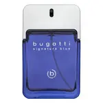 Bugatti Signature Blue toaletní voda pro muže 100 ml