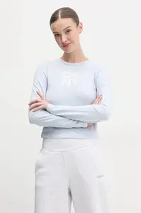 DKNY Tričko s dlhým rukávom Dkny
