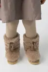 Donsje snehule detské Myril Boots