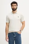 U.S. Polo Assn.  polo pánské bavlněné COMBED SS