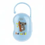 Chicco Easy Box krabička na cumlík Koala 1 ks
