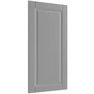 Kuchyňská dvířka Luxeo F13-D45FZW hampton šedá