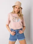 T-shirt-DS-TS-1114.10P-light pink