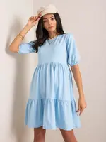 Dress-RV-SK-5587.93-Light Blue