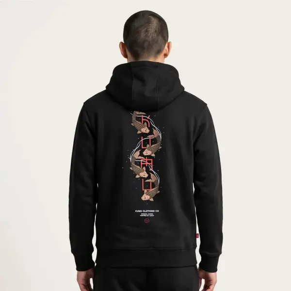 Kumu mikina shoal - 4xl