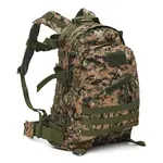 Nils Batoh NC3904 Vanguard maskáčový 45L