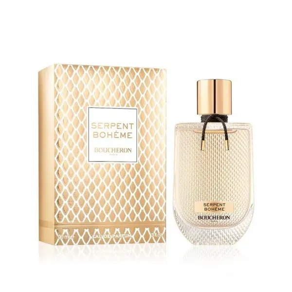 Boucheron Boucheron Serpent Bohème - EDP 30 ml