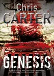 Genesis (poškozené) - Chris Carter