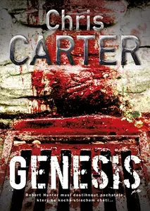 Genesis (poškozené) - Chris Carter