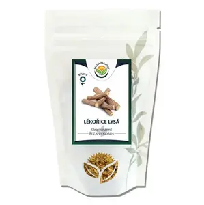 SALVIA PARADISE Lékořice lysá 150 g