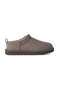 UGG  papuče dámske semišové W Classic Micro