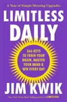 Limitless Daily - Jim Kwik
