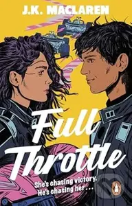 Full Throttle - J.K. MacLaren