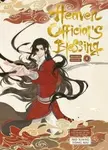 Heaven Official´s Blessing Vol.4 - Mo Xiang Tong Xiu