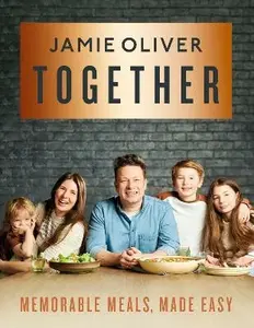 Together - Jamie Oliver