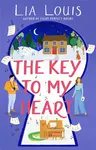 The Key to My Heart - Louis Lia