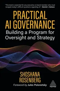 Practical AI Governance - Shoshana Rosenberg