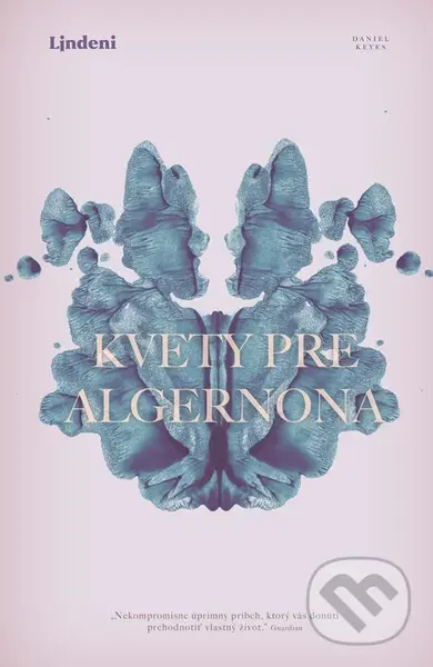 Kvety pre Algernona - Daniel Keyes