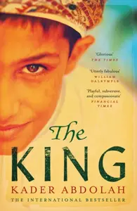 The King - Abdolah Kader