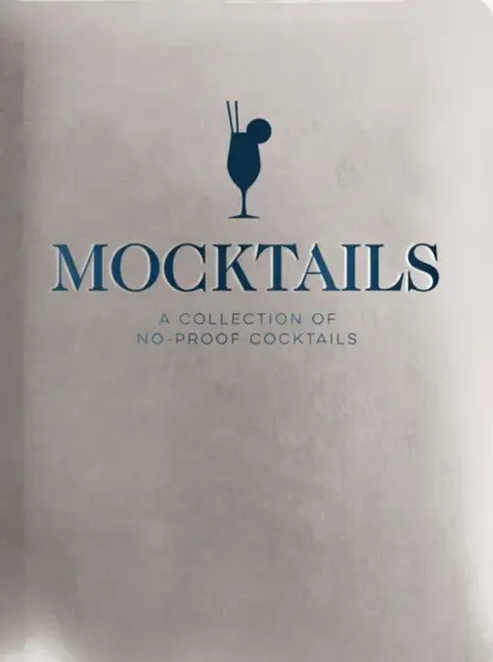 Mocktails - Editors of Cider Mill Press
