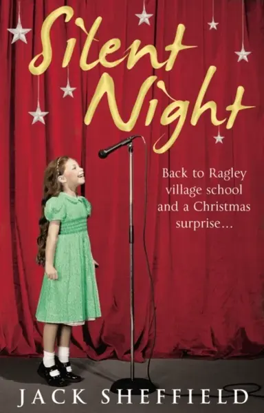 Silent Night - Jack Sheffield