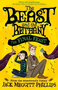 The Final Feast - Jack Meggitt-Phillips
