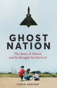 Ghost Nation - Chris Horton