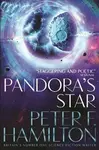 Pandora's Star - Peter F. Hamilton