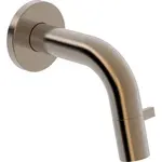Hansa Nova Style ventil umyvadlový brúsený bronz 5086810181