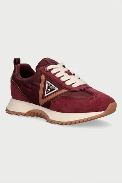 Guess  BAIL2 sneakers dámske