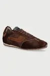 AllSaints  Liam Hex Sneaker sneakers dámske kožené