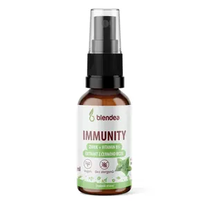 Blendea Immunity sprej 10 ml