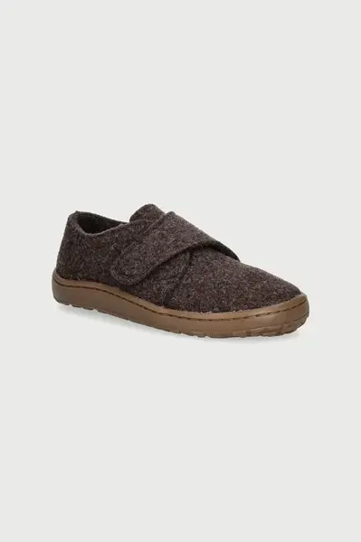Froddo  Pantofle dětské BAREFOOT WOOLY