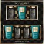 Baylis & Harding Black Pepper & Ginseng darčeková sada pre mužov