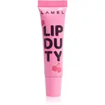 LAMEL Lip Duty balzám na rty odstín 02 Cherry Jam 6.8 ml