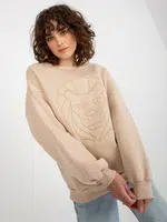 Sweatshirt-EM-BL-617-4.41P-beige
