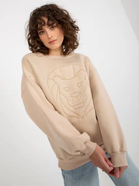 Sweatshirt-EM-BL-617-4.41P-beige