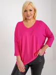 Blouse-RV-BZ-5745.18-dark pink