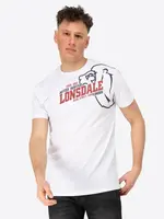 Lonsdale Men's t-shirt regular fit